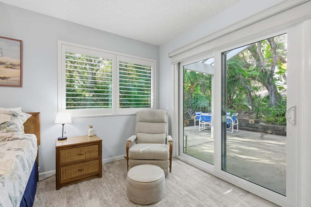 Sea Woods Villa 4350