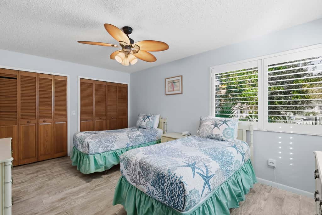 Sea Woods Villa 4350