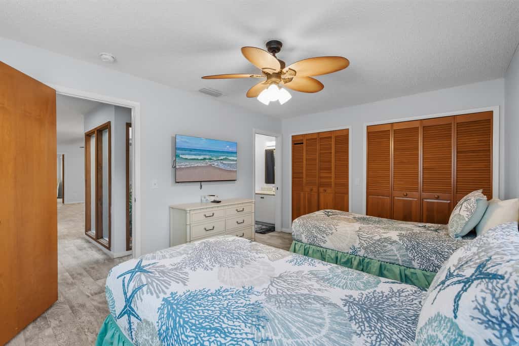 Sea Woods Villa 4350