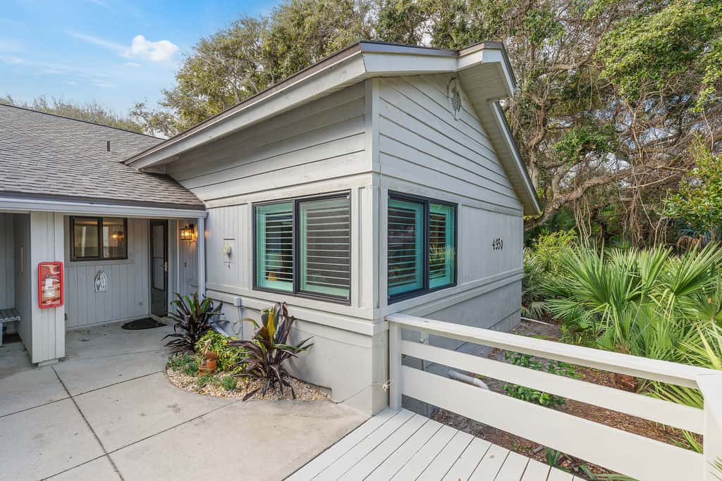 Sea Woods Villa 4350
