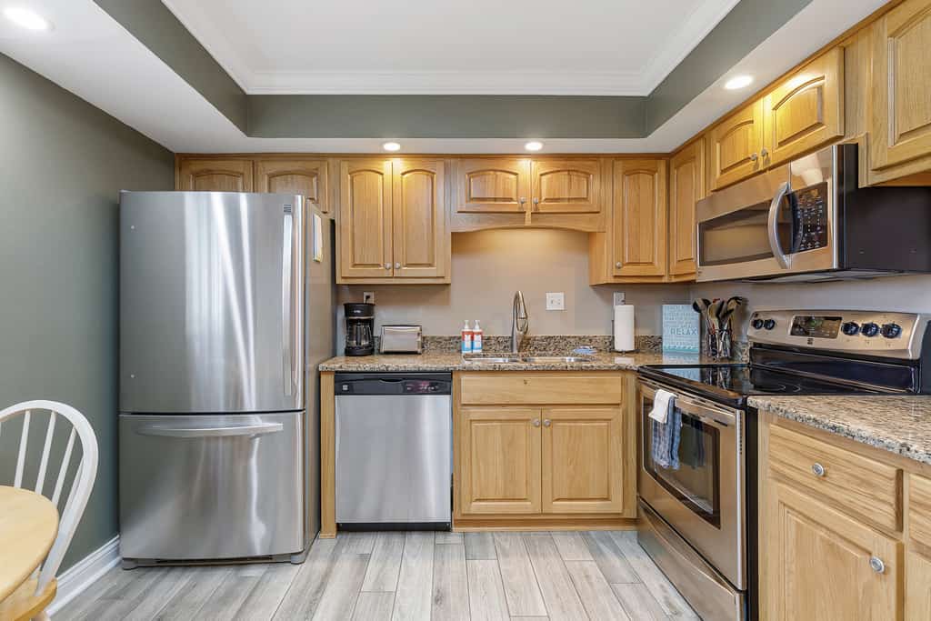 Beachfront Comfort w/ Pool, Patio & Steps to Flagler Avenue