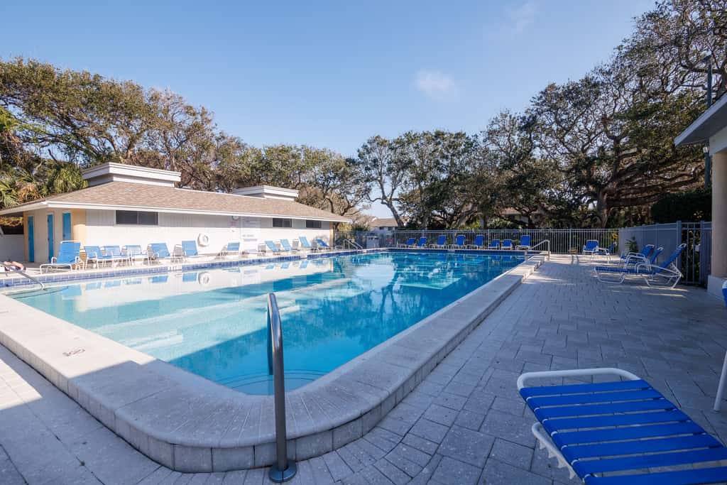 Sea Woods Villa 4406
