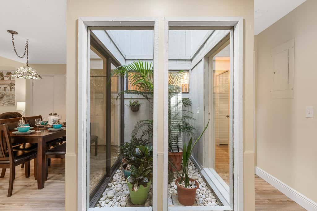 Sea Woods Villa 4406