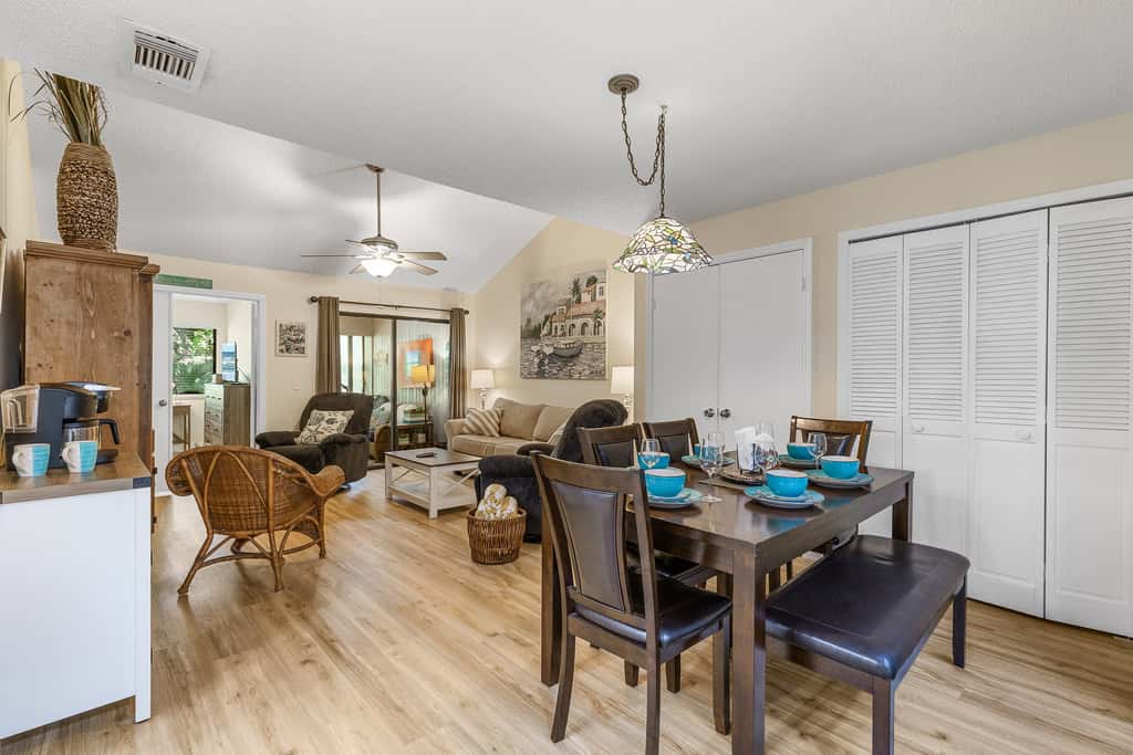 Sea Woods Villa 4406