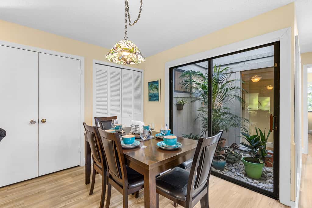 Sea Woods Villa 4406