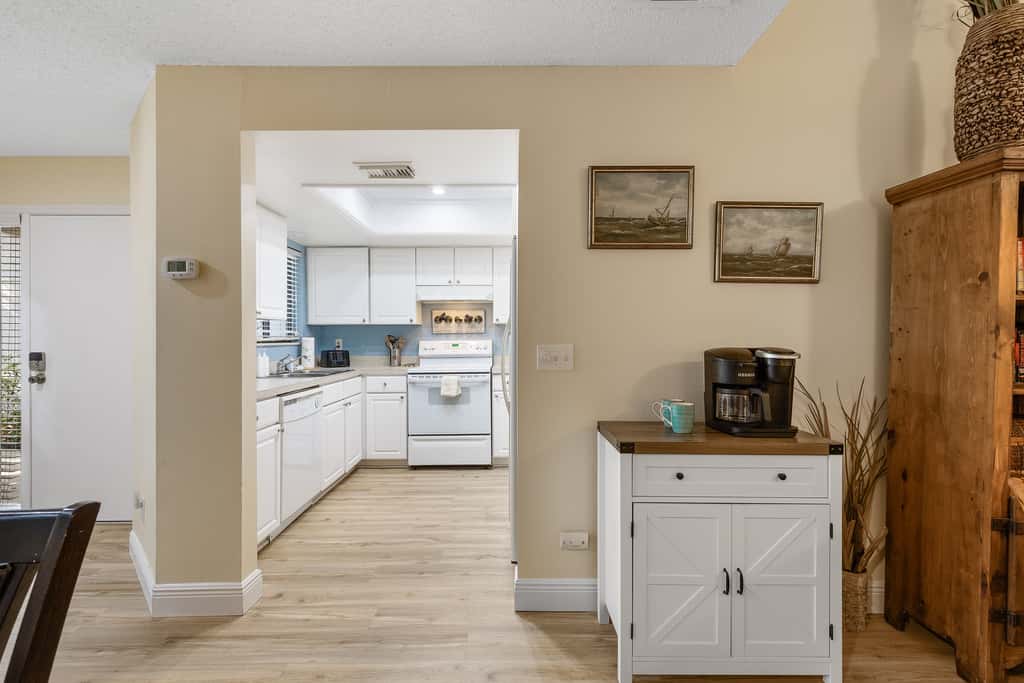 Sea Woods Villa 4406