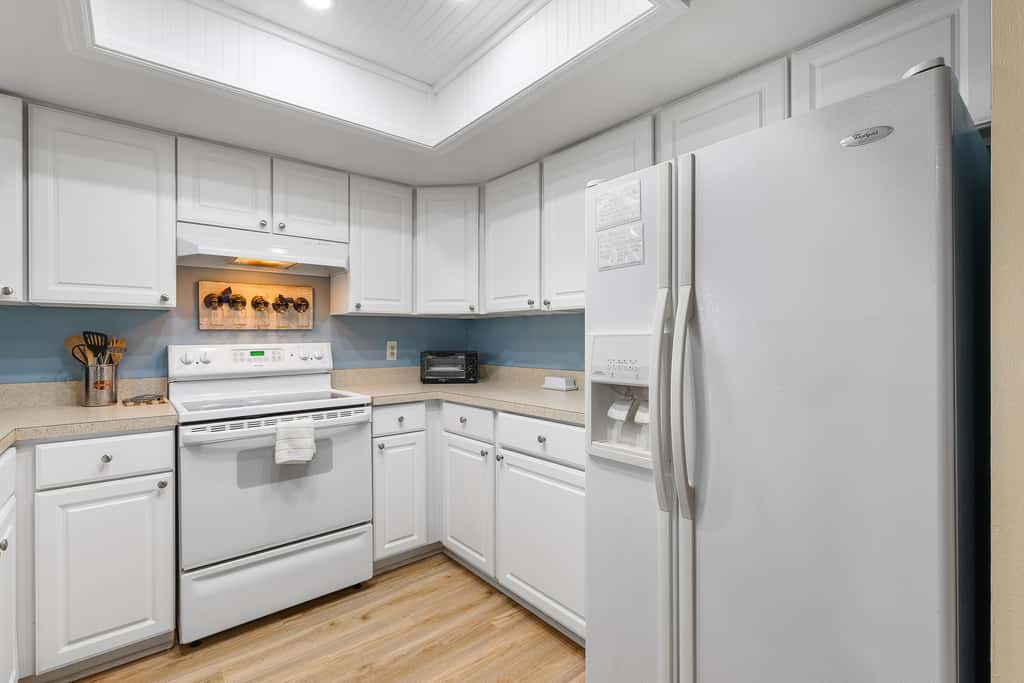 Sea Woods Villa 4406