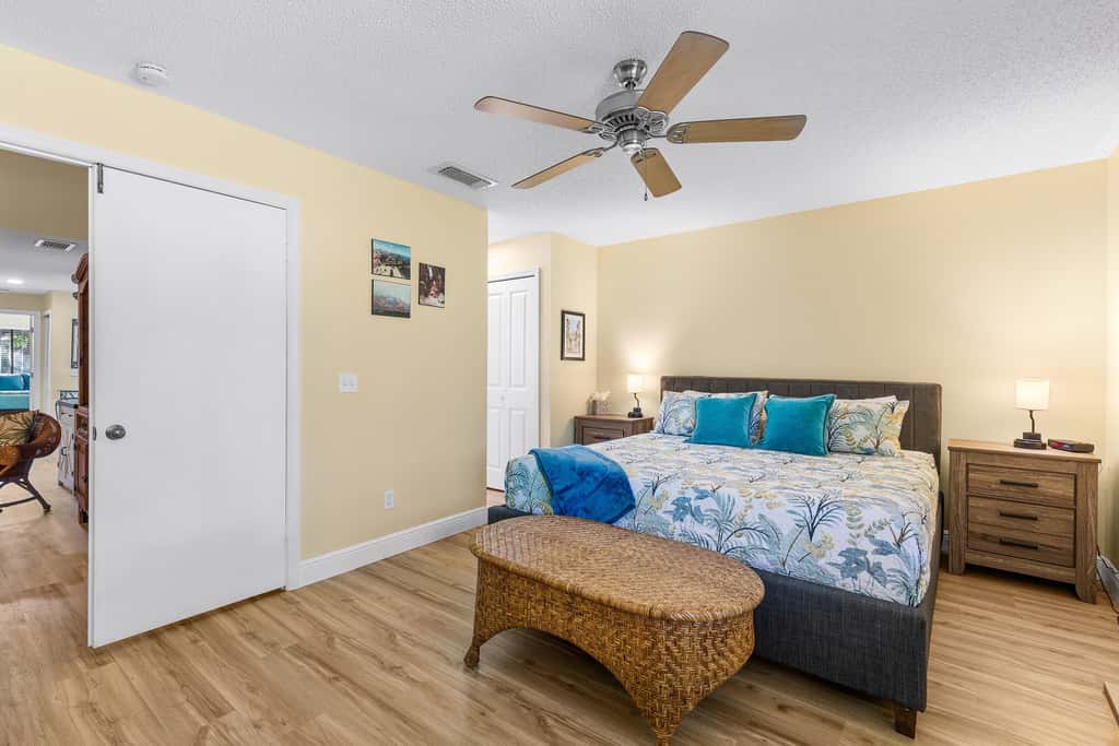 Sea Woods Villa 4406