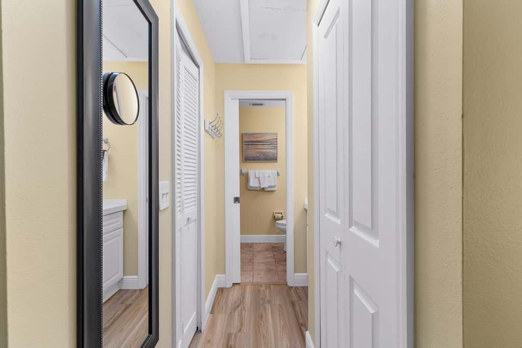 Sea Woods Villa 4406