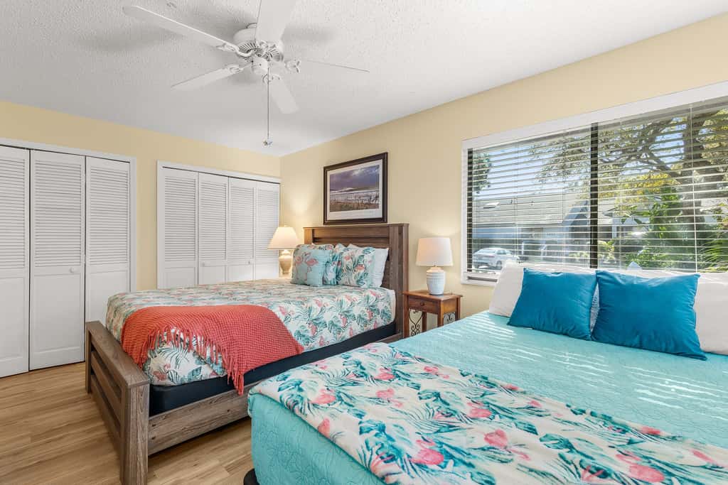 Sea Woods Villa 4406
