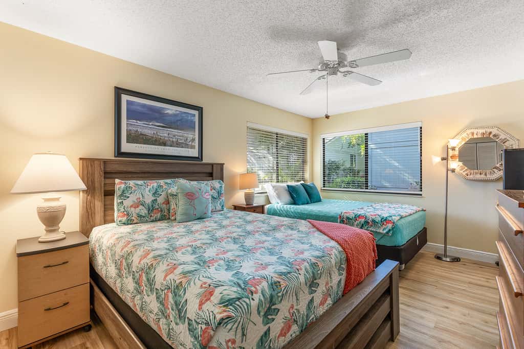 Sea Woods Villa 4406