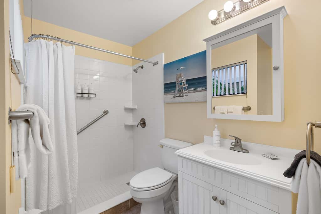 Sea Woods Villa 4406