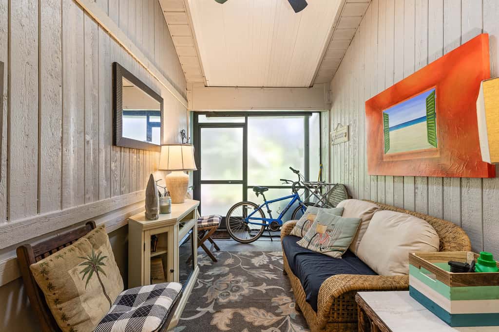 Sea Woods Villa 4406