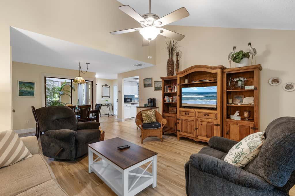 Sea Woods Villa 4406