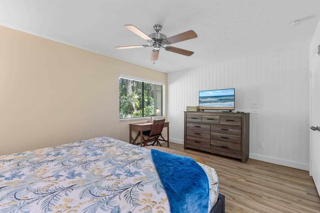 Sea Woods Villa 4406