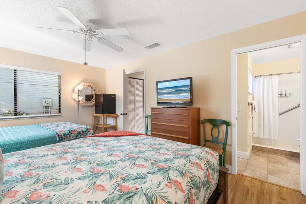 Sea Woods Villa 4406