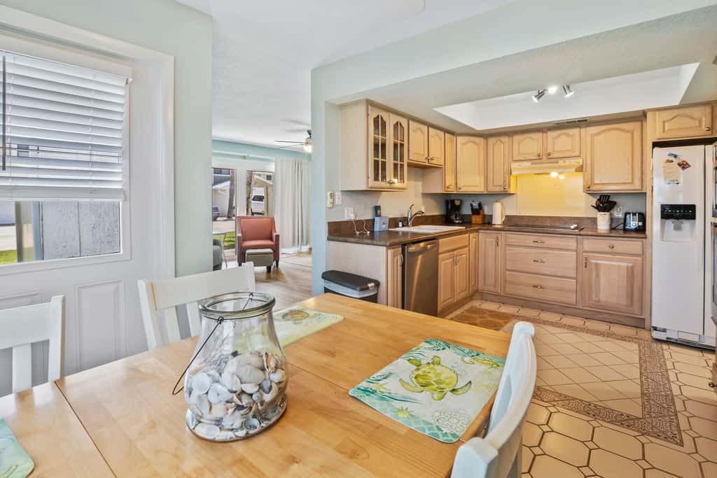 Oceanside Village C1