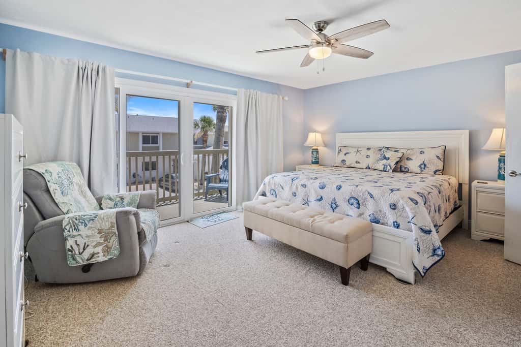 Oceanside Village C1