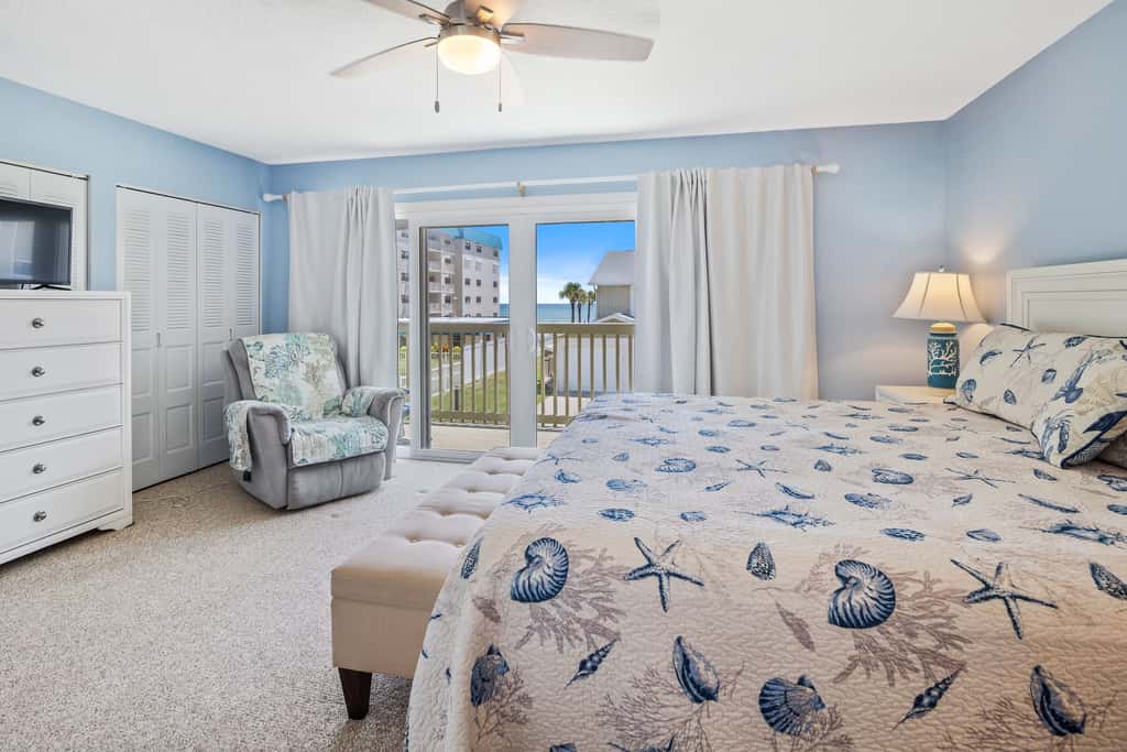 Oceanside Village C1