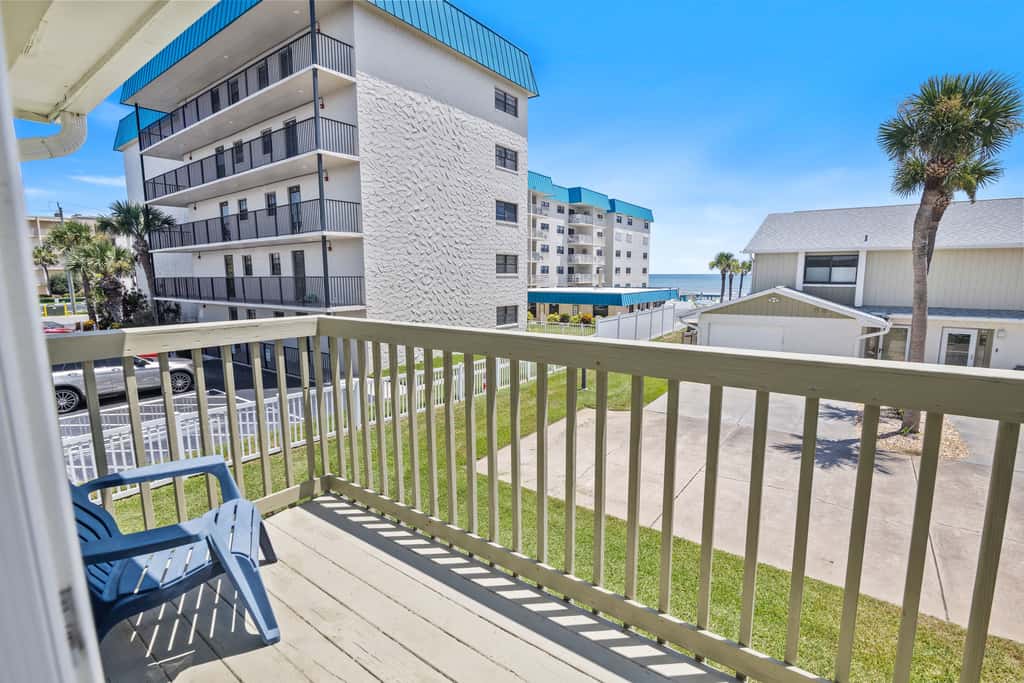 Oceanside Village C1