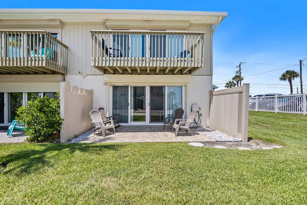 Oceanside Village C1
