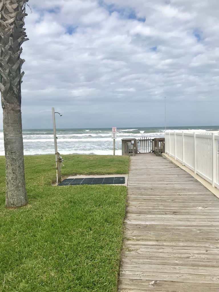 Oceanside Village C1