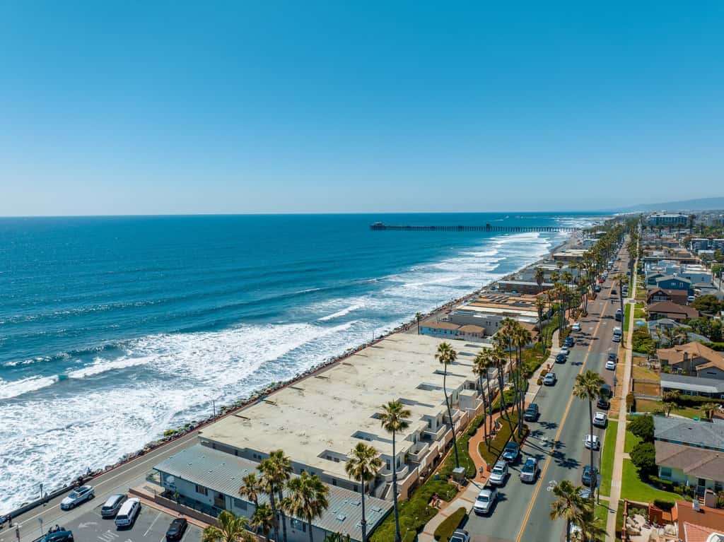 Oceanside Oasis Oceanfront Luxury 700S-103