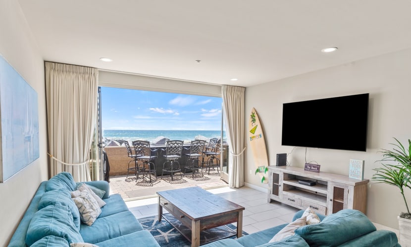Oceanside Oasis 700S-103