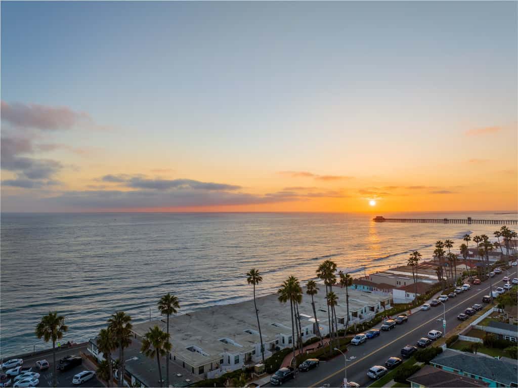 Oceanside Oasis Oceanfront Luxury 700S-103