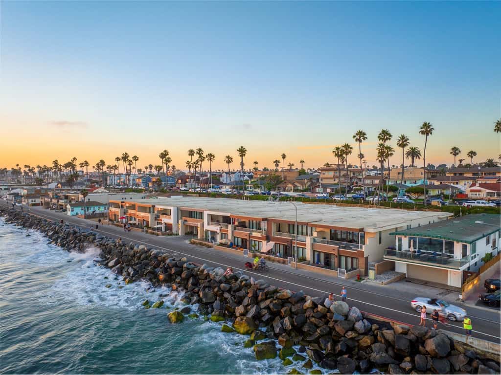Oceanside Oasis Oceanfront Luxury 700S-103