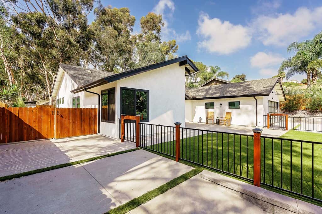 Poppy Cottage