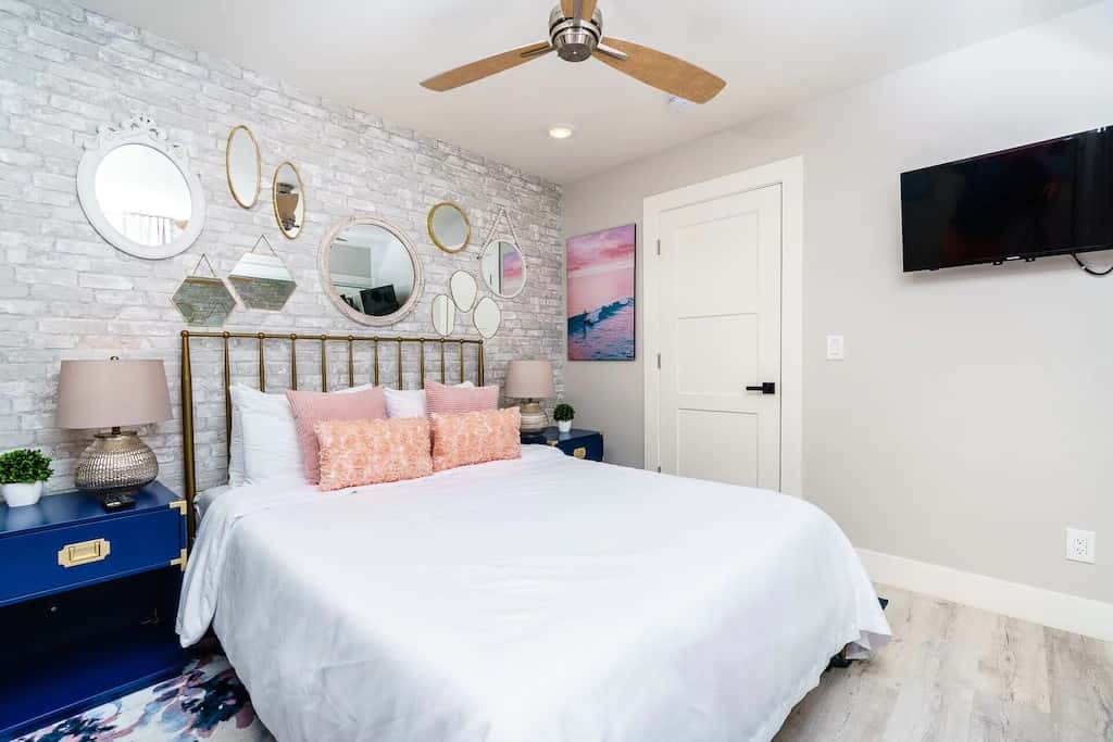 Poppy Cottage