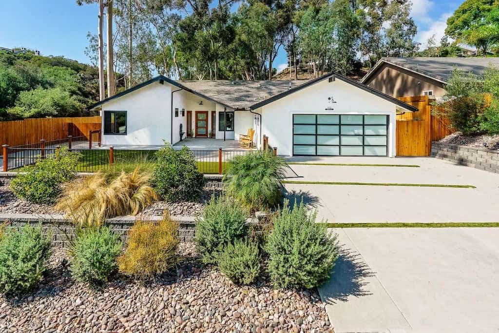 Poppy Cottage