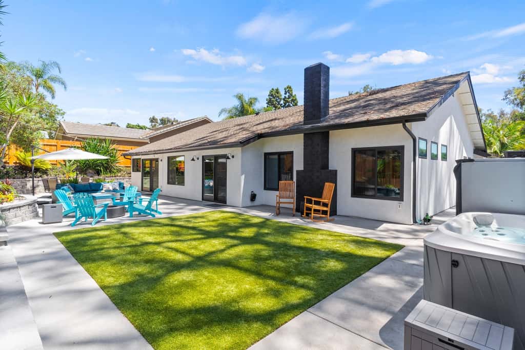Poppy Cottage