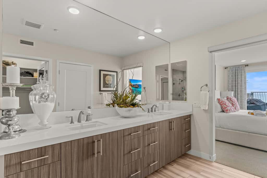 15 Feet to the Water - Oceanfront