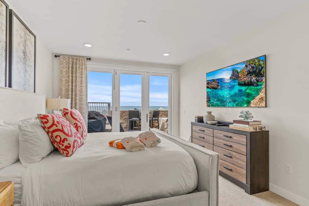 15 Feet to the Water - Oceanfront