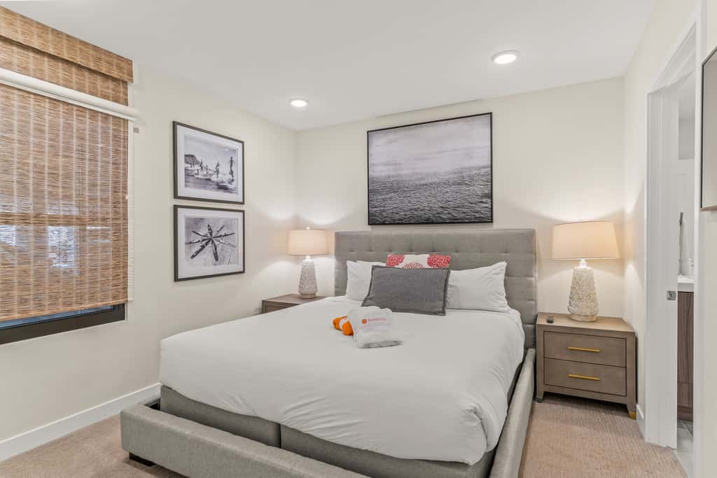 15 Feet to the Water - Oceanfront