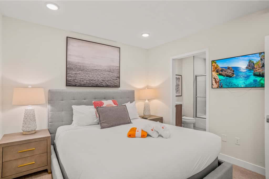 15 Feet to the Water - Oceanfront
