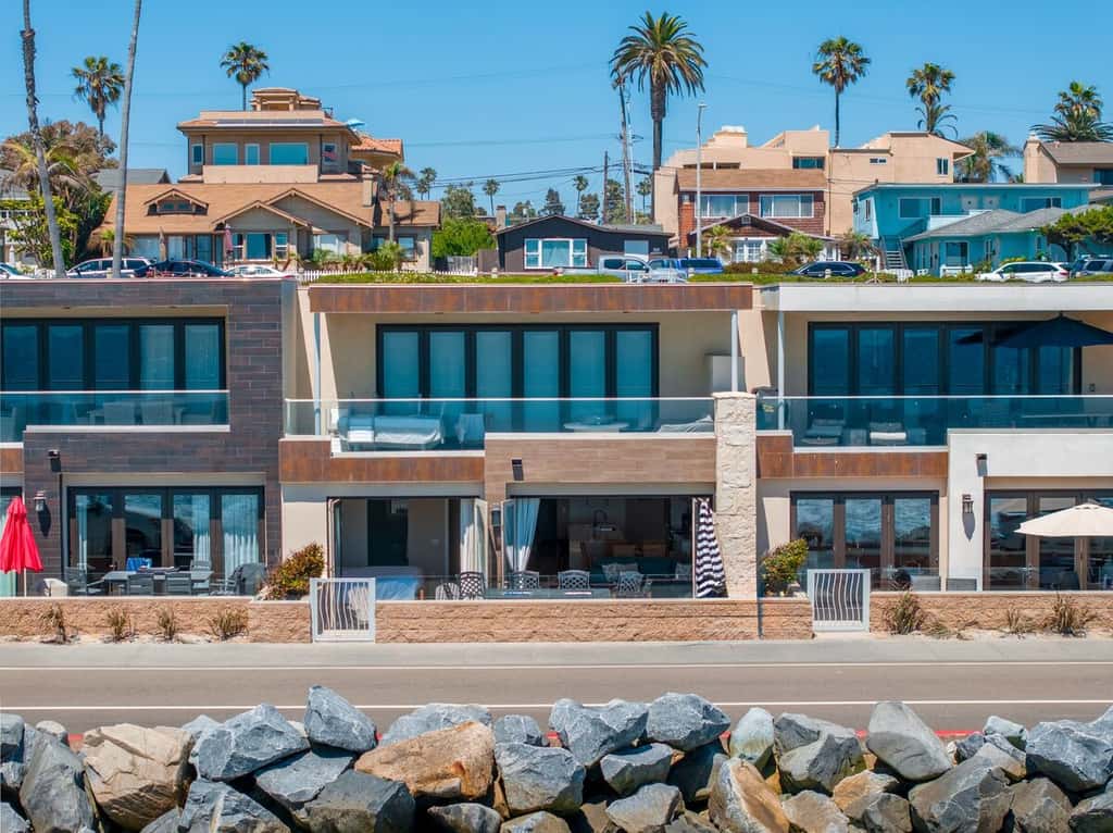 15 Feet to the Water - Oceanfront