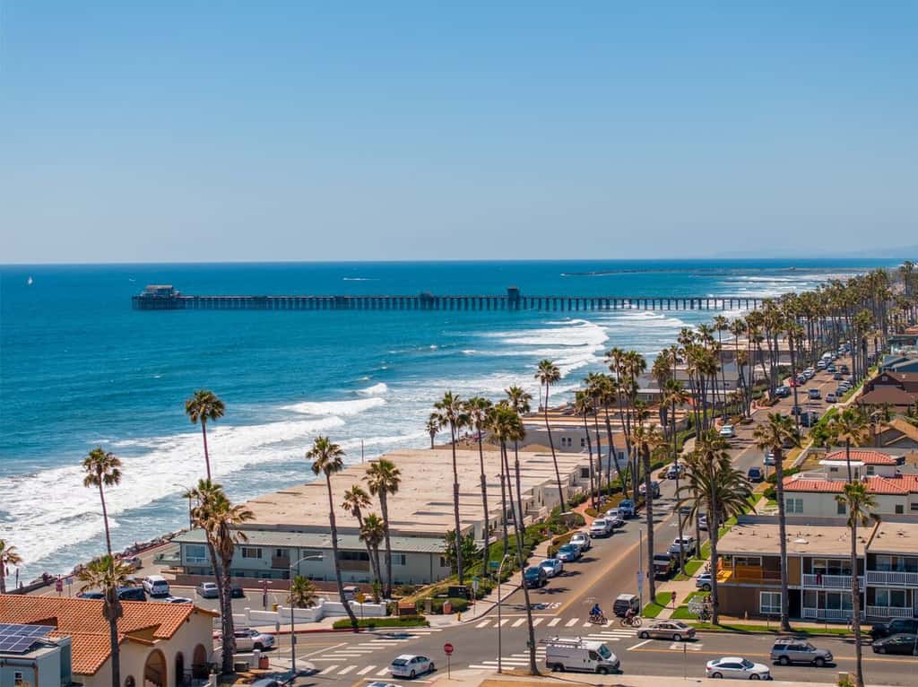 15 Feet to the Water - Oceanfront