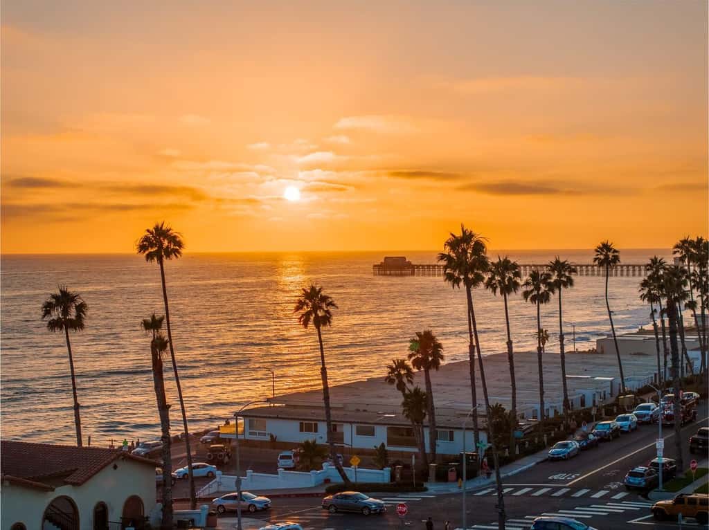 15 Feet to the Water - Oceanfront