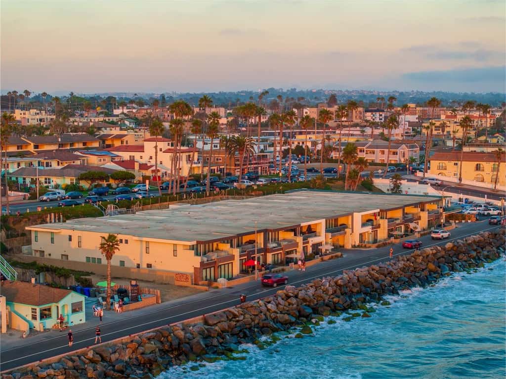 15 Feet to the Water - Oceanfront