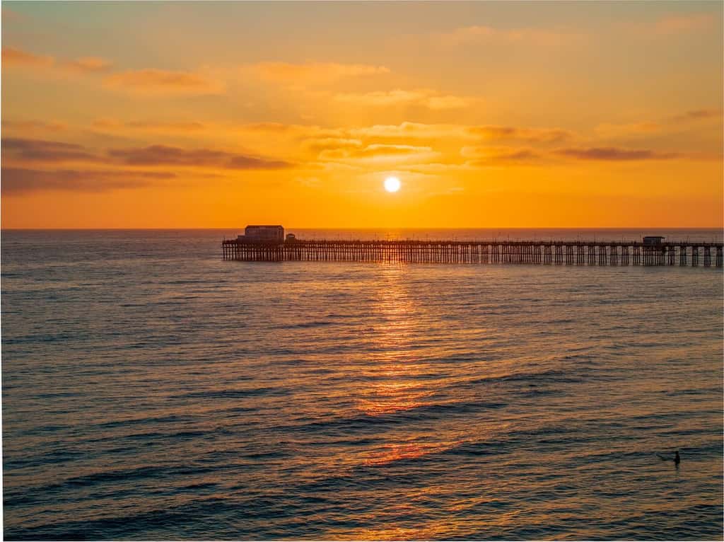 15 Feet to the Water - Oceanfront