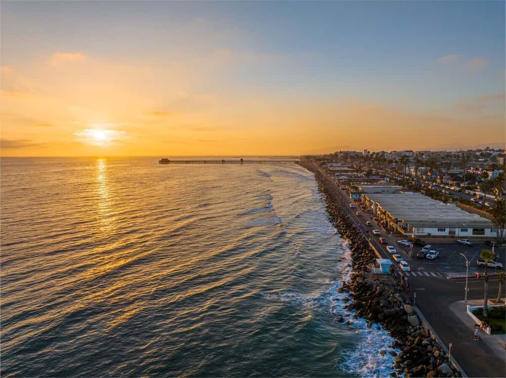 15 Feet to the Water - Oceanfront