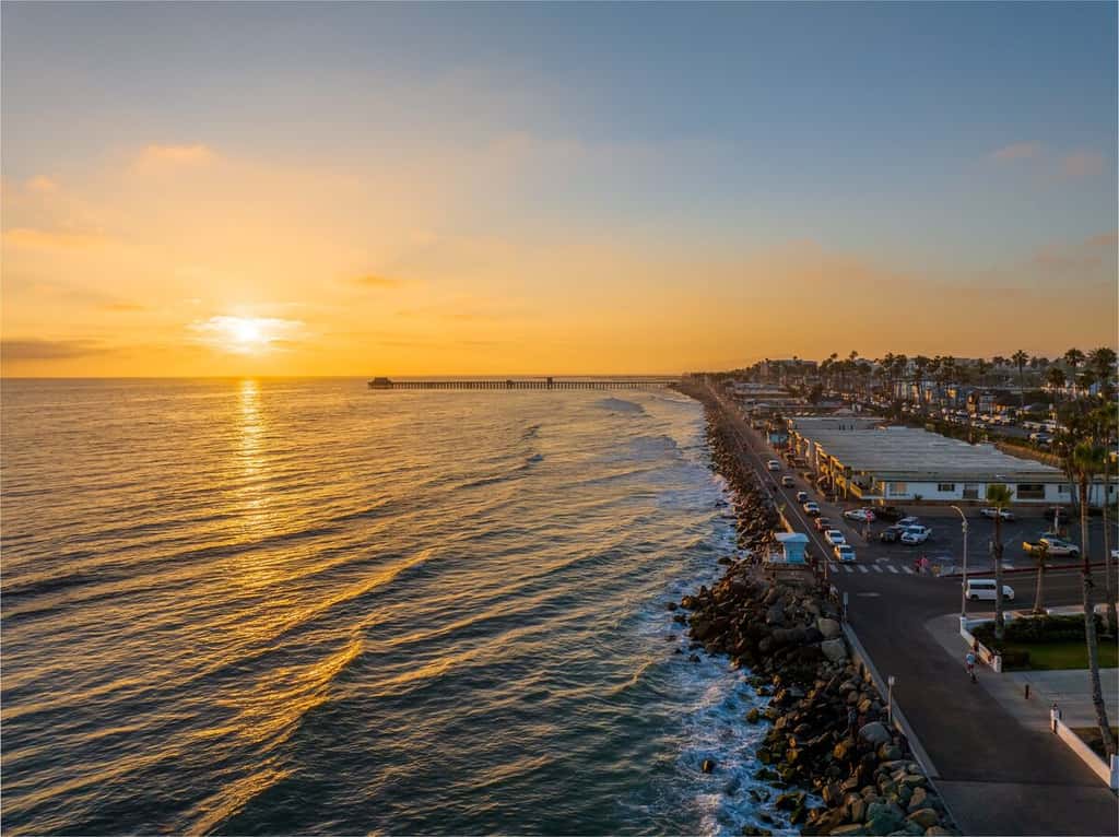 Oceanside Escape - Oceanfront - 700S-102