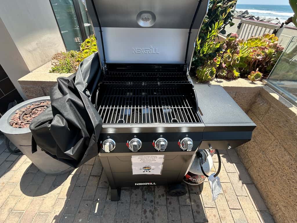 Oceanside Escape - Oceanfront - 700S-102