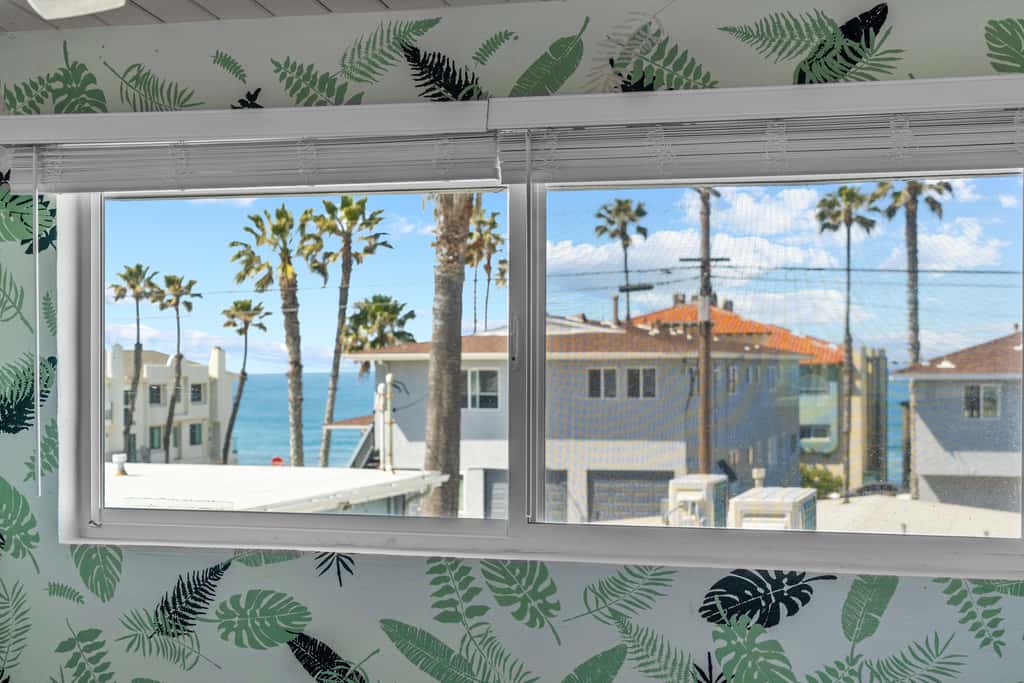 Day in Paradise - O'side Palms