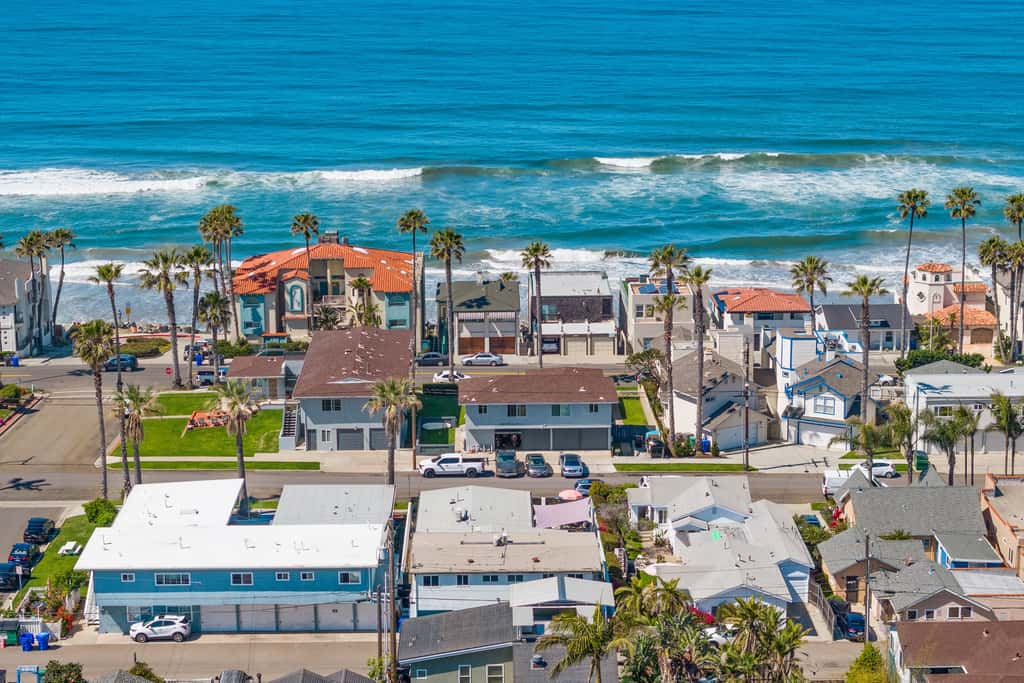 Beach Meets Fabulous - O'side Palms