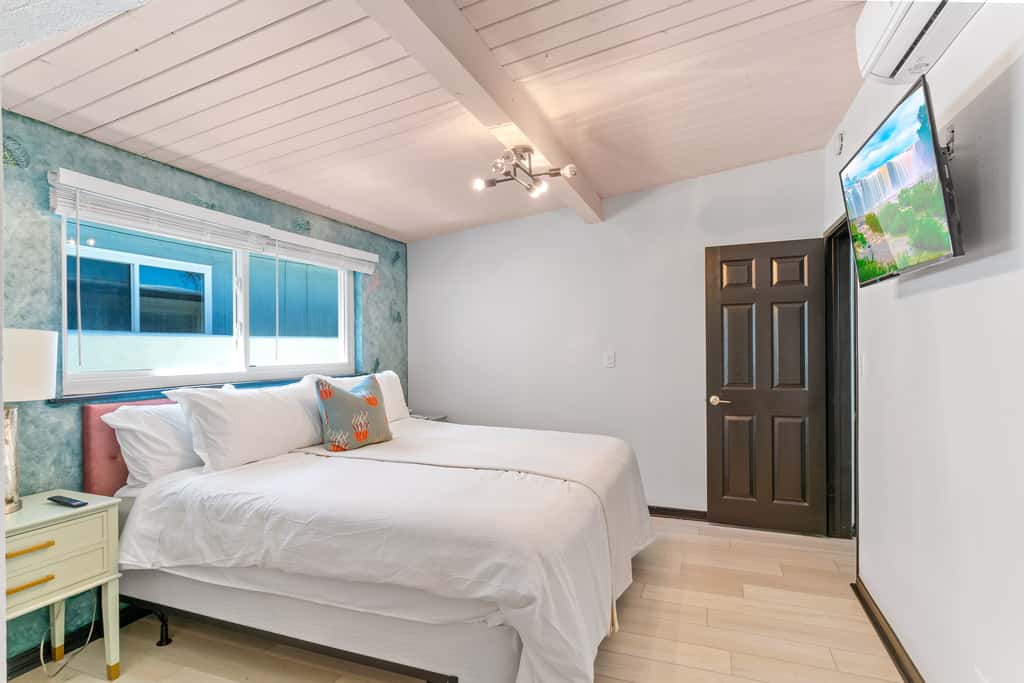Beach Meets Fabulous - O'side Palms