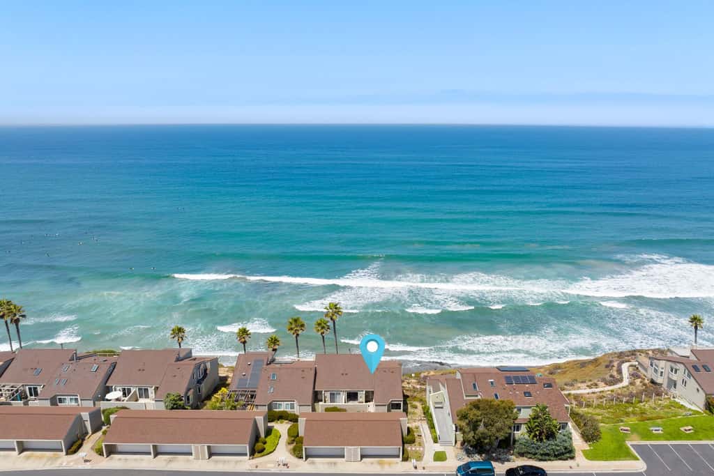 Picturesque Perfection in Leucadia